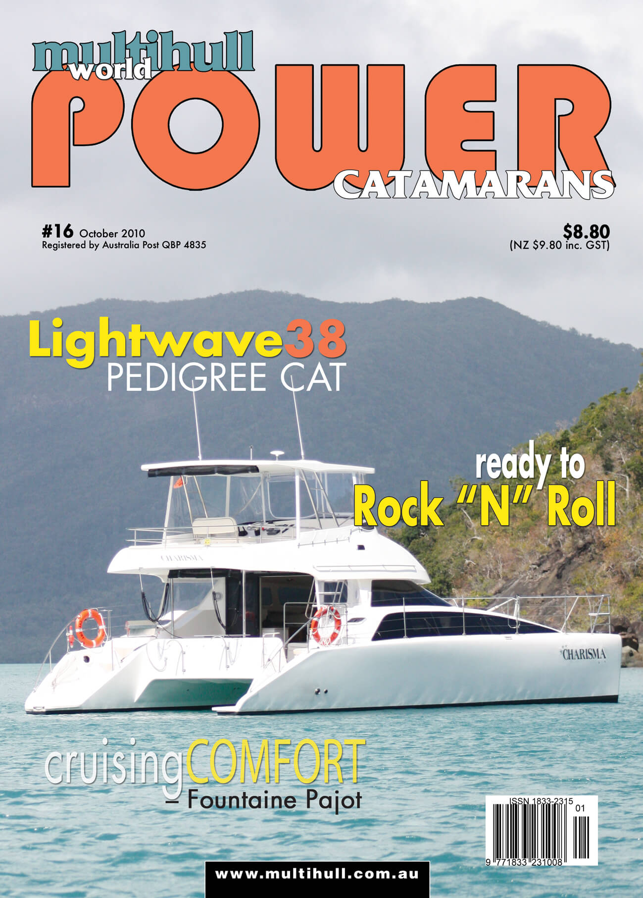 Oct 2010 Mhw Powercats Cover 16 (1)